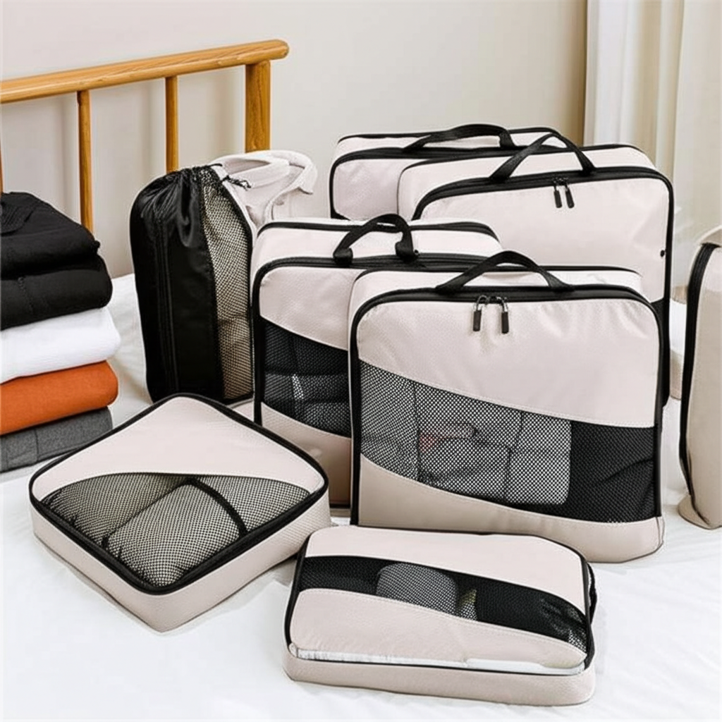 Organizador Viajero