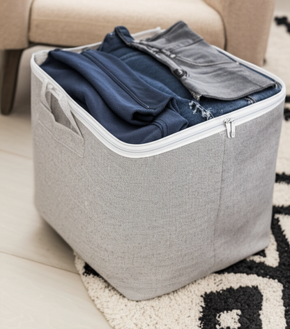 Clothe Box