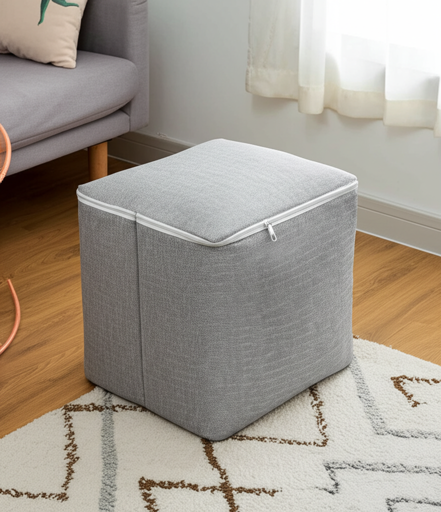 Clothe Box