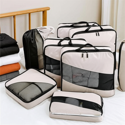 Organizador Viajero