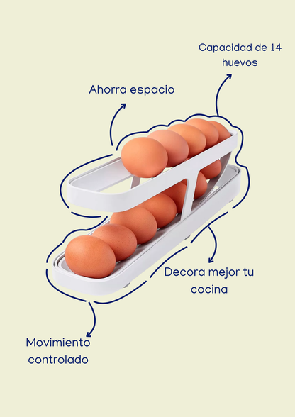 Huevorganizador