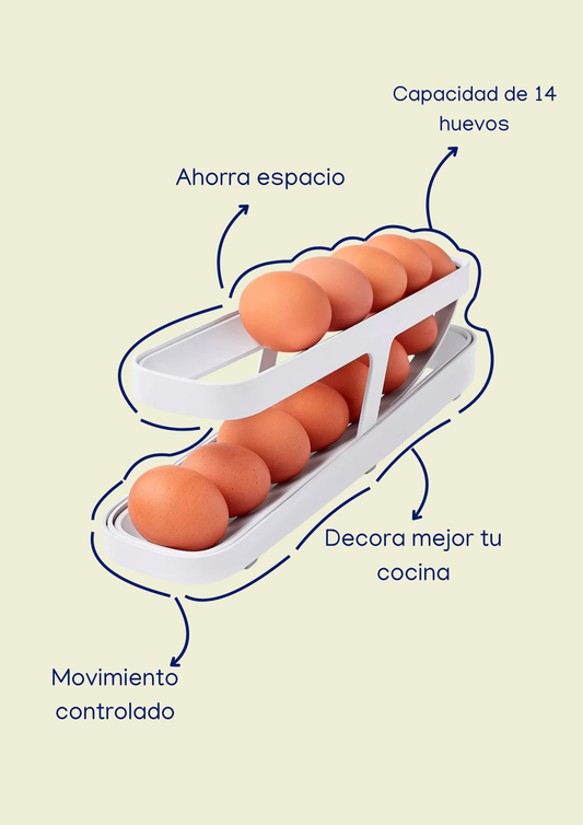 Huevorganizador