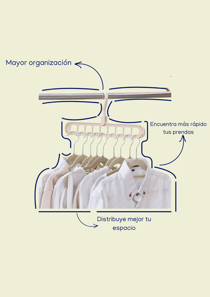 Multihook